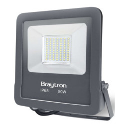 PROIECTOR LED 50W 4000LM  IP65 FLOOD-SL