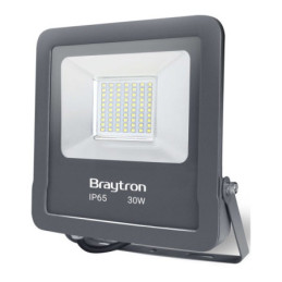 PROIECTOR LED 30W 2400LM IP65 FLOOD-SL