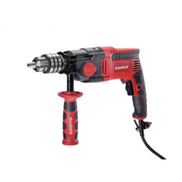 Masina de gaurit cu percutie 1100W 16mm 2 viteze RDI-ID39