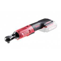 R20 Cheie cu clichet 3/8" 20V 60Nm LED Solo RDP-SRW20