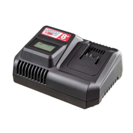 R20 Incarcator rapid 8Ah cu ventilator de racire RDP-R20