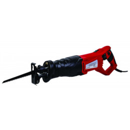 Fierastrau sabie 850W+LED+maner pivotant RDP-RS2