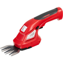Foarfeca electrica pentru iarba  3.6V 1.5 Ah RD-GSSL03