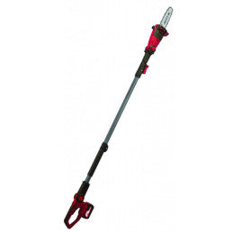 R20 Fierastrau Li-Ion 200mm (8") 20V 2Ah 1h RDP-SPS20 Set