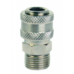Conector rapid 1/2"M