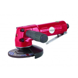 Polizor unghiular pneumatic RD-AG03