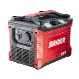 Generator pe benzina cu motor 4 timpi 1Kw Inverter RD-GG11