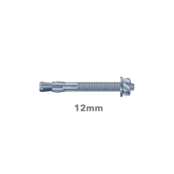Ancore fixare 12mm