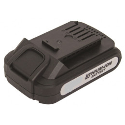 Acumulator bormasina Li-ion 20V 1500mAh RDP-CDL02L