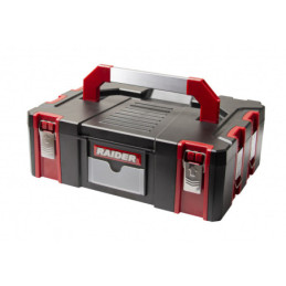 Cutie scule pentru sistem modular mobil 44х32х15cm RD