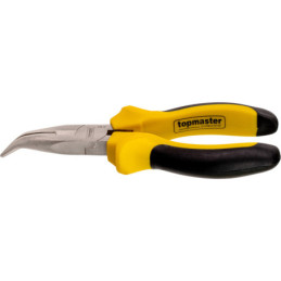 Cleste varf indoit 6"/150mm TMP