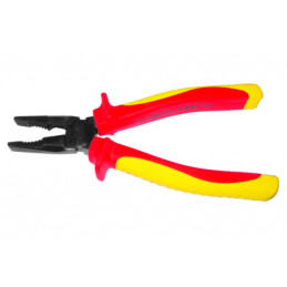 Cleste combinat 1000V 160mm TM