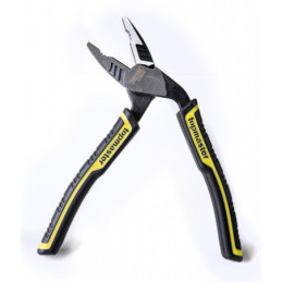 Cleste combinat cu cap indoit 190mm TMP