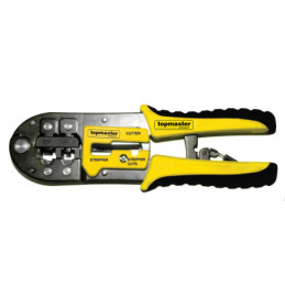 Cleste pentru sertizare TMP 8P-6P