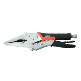 Cleste autoblocant falci drepte 210mm GD