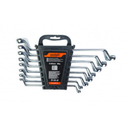 Set 8 chei inelare 6-22mm CR-V GD