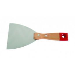 Spaclu maner lemn 40mm TS