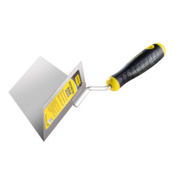 Mistrie de colt exterior INOX TMP