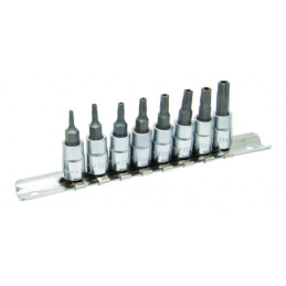 Set 8 biti Torx 1/4' TS8-40 TMP