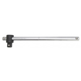 Levier strangere - satin "T" 1/4"х100mm CR-V TMP