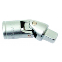 Adaptor tubulara flexibil 1/4" CR-V TMP
