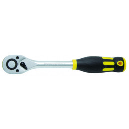 Cheie clichet 1/4"х145mm 24t. TMP