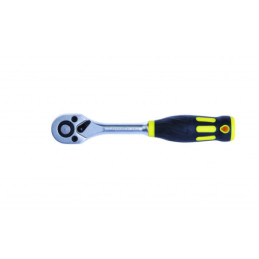 Cheie clichet 3/8" CR-V TMP