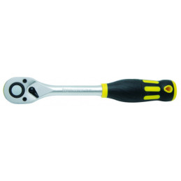 Cheie clichet 1/2"X255mm 24t TMP