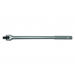 Maner de forta 1/2"x380mm CR-V TMP