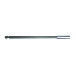Adaptor magnetic pt. biti gips carton 1/4"х175mm CR-V TMP