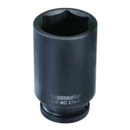 Tubulara adanca 1"x33mm CR-MoTMP