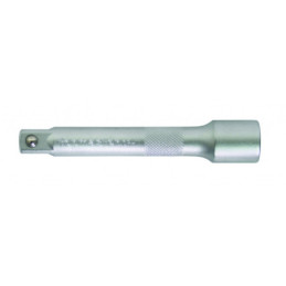 Adaptor lung 3/4"x200mm CR-V TMP
