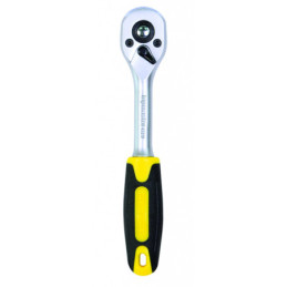 Cheie cu clichet 1/4" x 72 dinti TMP