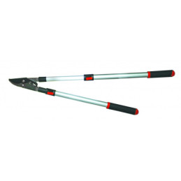 Foarfeca pentru crengi manere aluminiu 30-38"/600-900mm TG