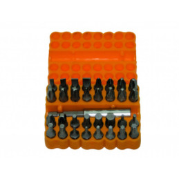Biti set 33pcs GD