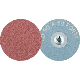 COMBIDISC CD 50 A60 FORTE EDP 42315