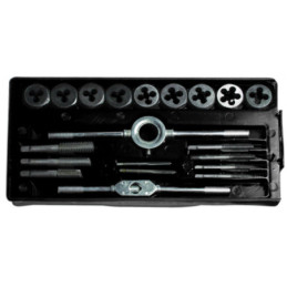 Filiere cu port set 20pcs BS
