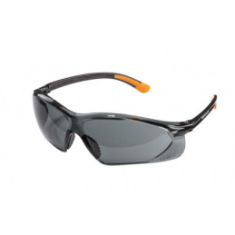 Ochelari de protectie SG01 cu lentile fumurii TMP