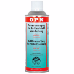 Spray anti lipire matrite la injectare OPN 60230, 400 ml