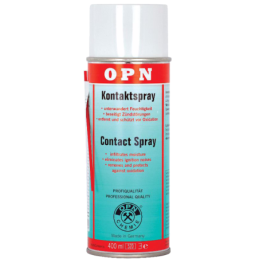 Spray de contact OPN 60456, 400 ml