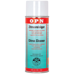 Curatitor industrial CITRUS OPN 60490, 400 ml