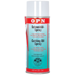 Spray lubrifiant pentru găurire și tăiere OPN 60605, 400 ml