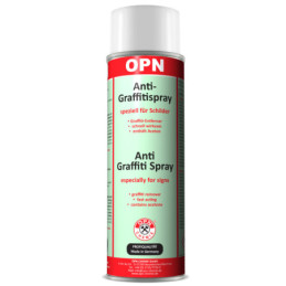 Spray anti-graffiti OPN 60701, 500 ml