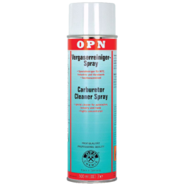 Detergent pentru carburatoare OPN 60772, 500 ml