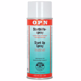 Starter - spray OPN 61055, 400 ml