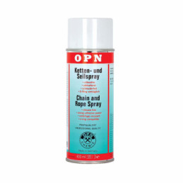 Spray pentru lanțuri și frânghii OPN 61250, 400 ml