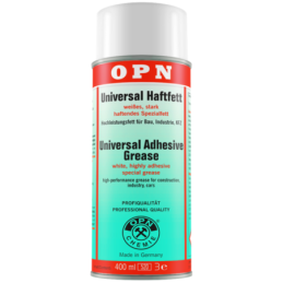 Unsoare albă universală OPN 61300, 400 ml