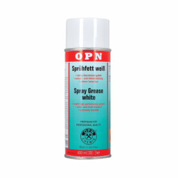 Unsoare alba - spray OPN 61470, 400 ml