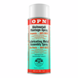 Lubrifiant pentru asamblare metale OPN 61501, 400 ml