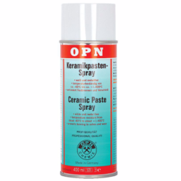 Pastă ceramică impotriva coroziuni spray OPN 61520, 400 ml